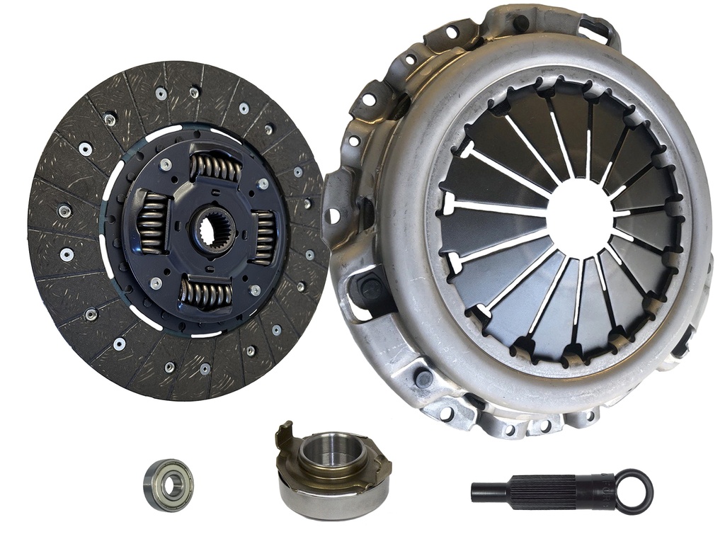 NA-NAK10042 — Kit de embrague de transmisión NAMCCO
