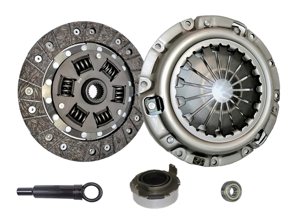 NA-NAK10045 — Kit de embrague de transmisión NAMCCO