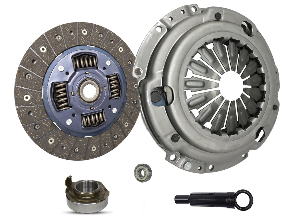 NA-NAK10055 — Kit de embrague de transmisión NAMCCO