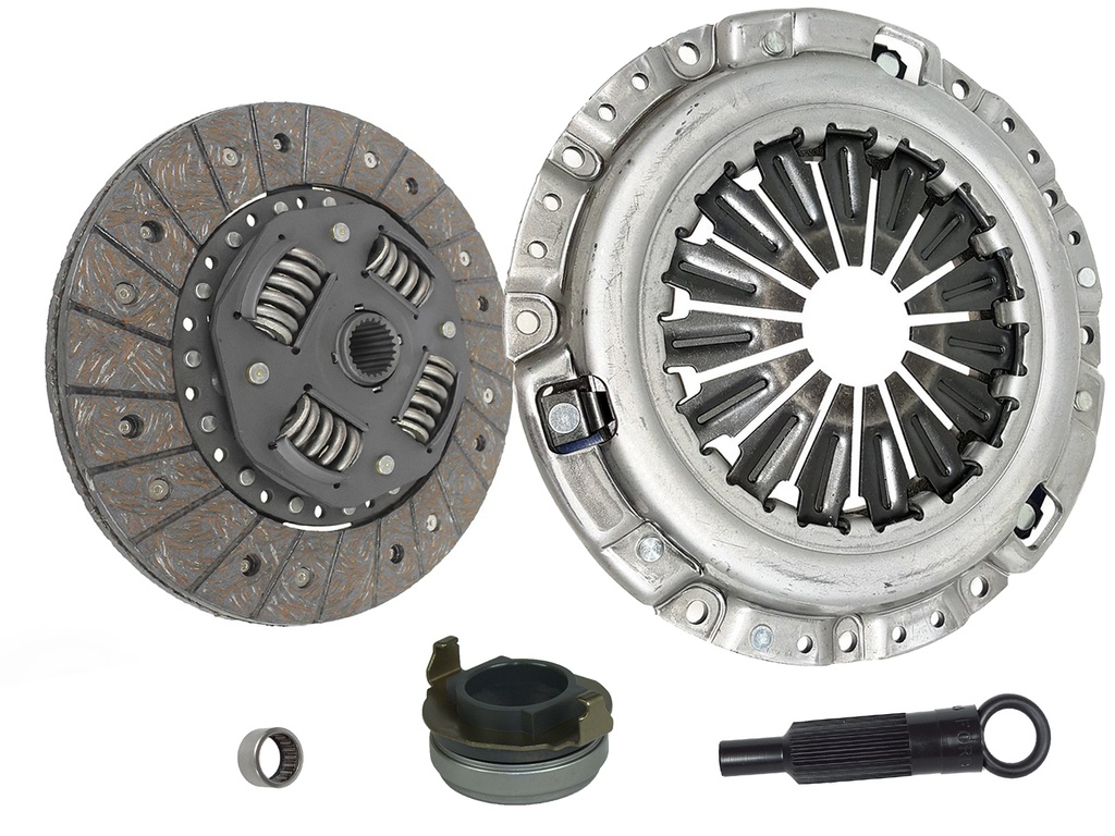 NA-NAK10057 — Kit de embrague de transmisión NAMCCO
