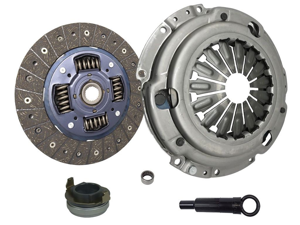 Kit de embrague de transmisión NAMCCO