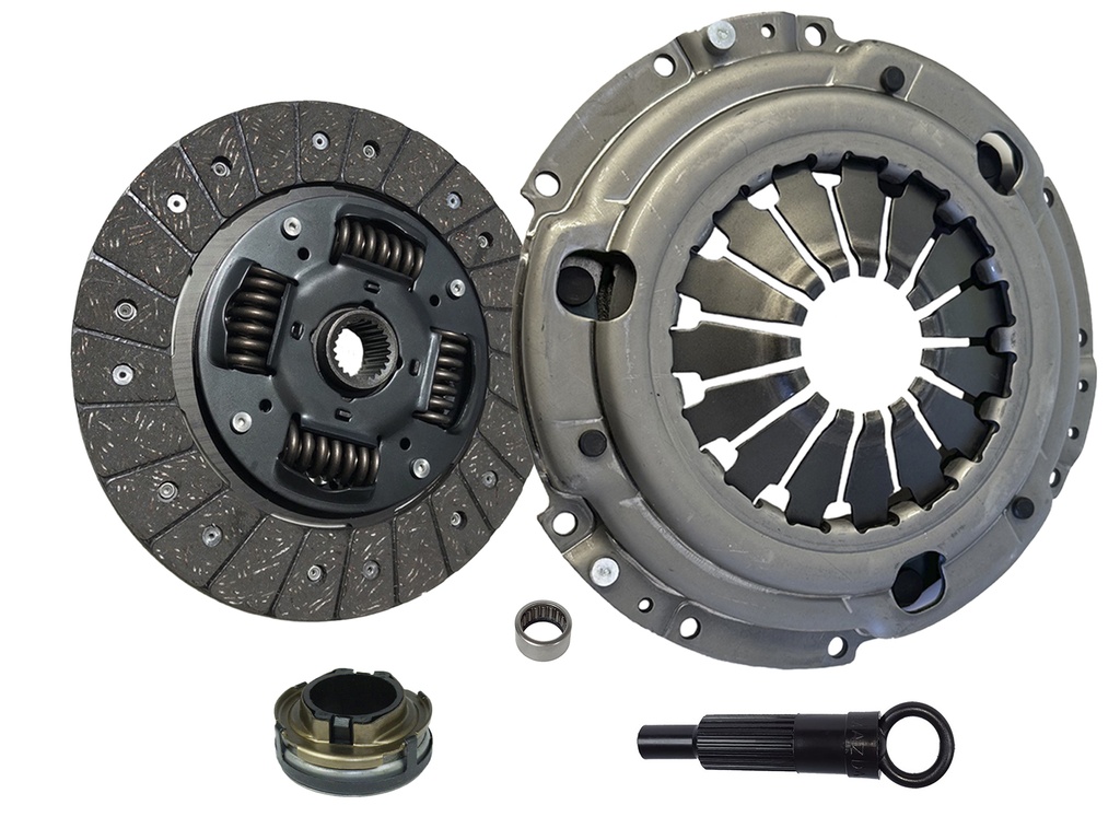 NA-NAK10059 — Kit de embrague de transmisión NAMCCO