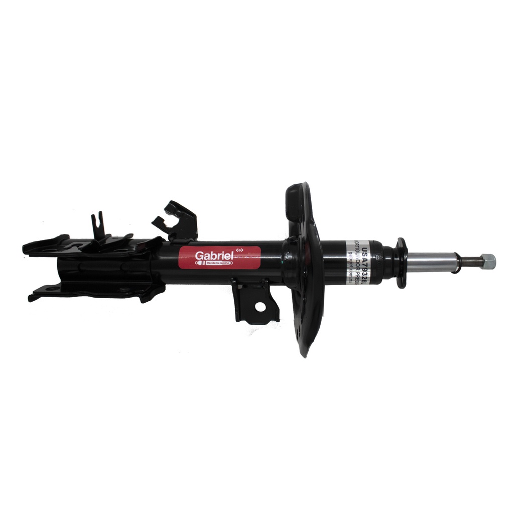 GA-USA79326L-A — AMORTIGUADOR DELANTERO IZQUIERDO NISSAN ROGUE 2007-2010