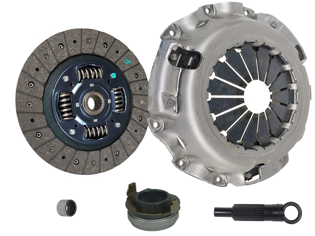 NA-NAK10061 — Kit de embrague de transmisión NAMCCO