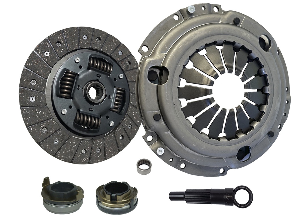 NA-NAK10062 — Kit de embrague de transmisión NAMCCO