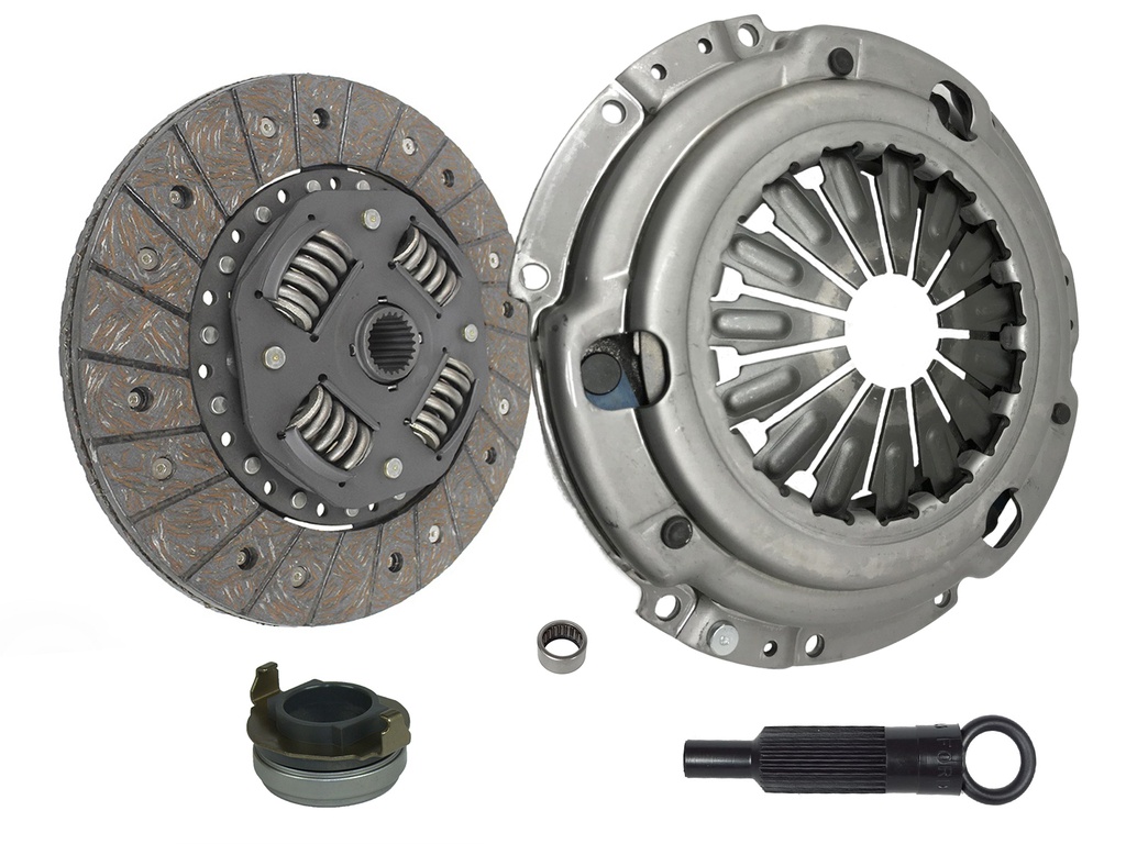 NA-NAK10063 — Kit de embrague de transmisión NAMCCO