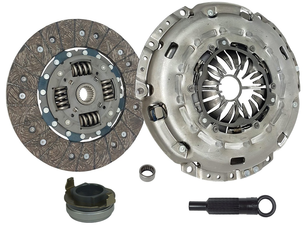 Kit de embrague de transmisión NAMCCO