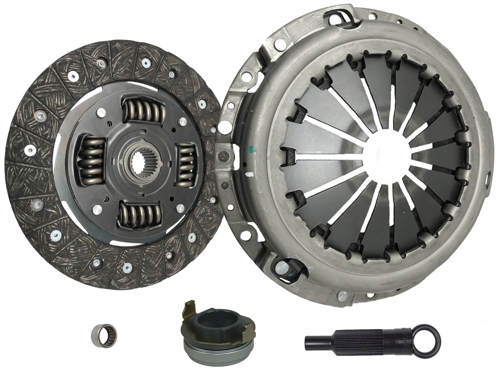 Kit de embrague de transmisión NAMCCO