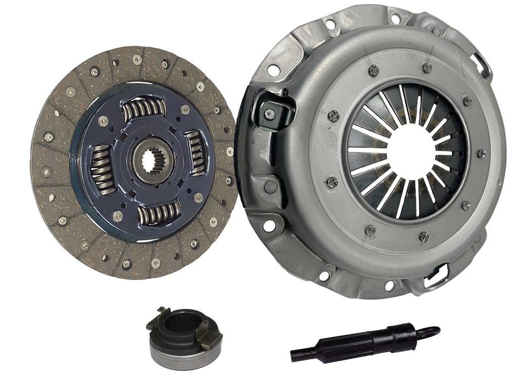 NA-NAK10539P — Kit de embrague de transmisión NAMCCO