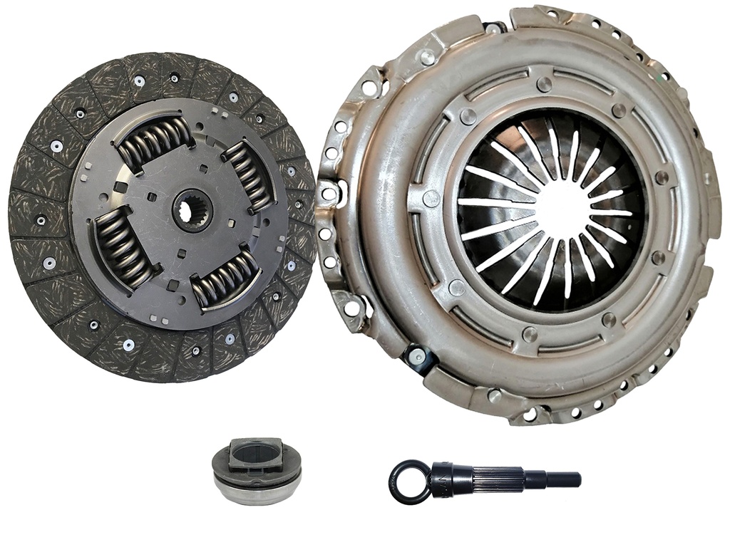 Kit de embrague de transmisión NAMCCO