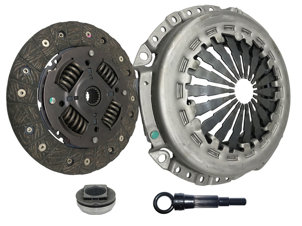 NA-NAK13089 — Kit de embrague de transmisión NAMCCO