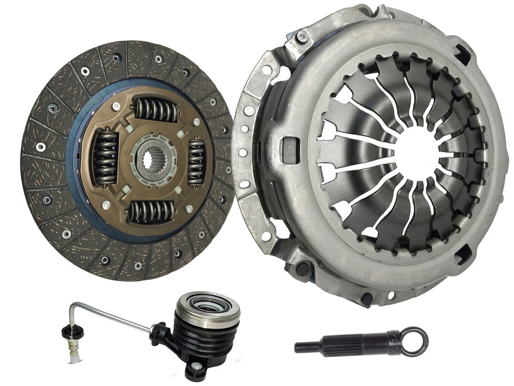 Kit de embrague de transmisión NAMCCO