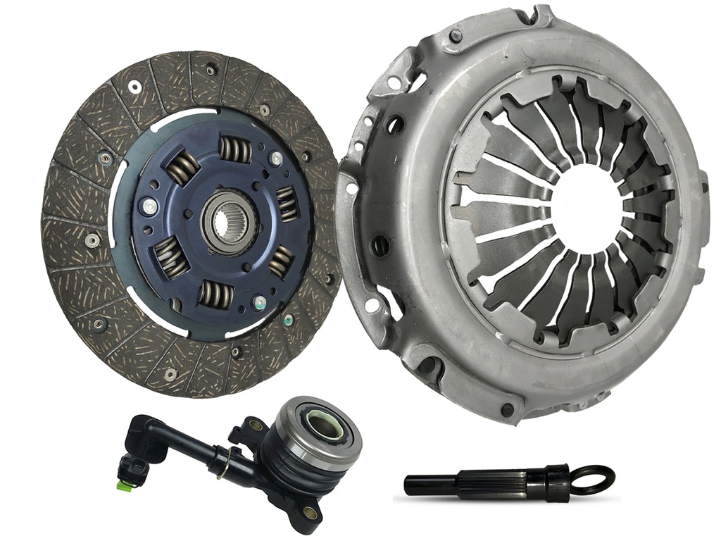 NA-NAK14201S — Kit de embrague de transmisión NAMCCO