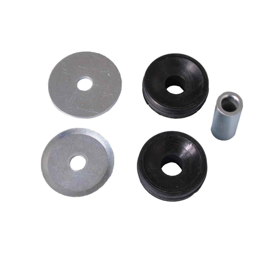 Base de Amortiguador ACURA CL (Gomas) 1997-2003 Delantero