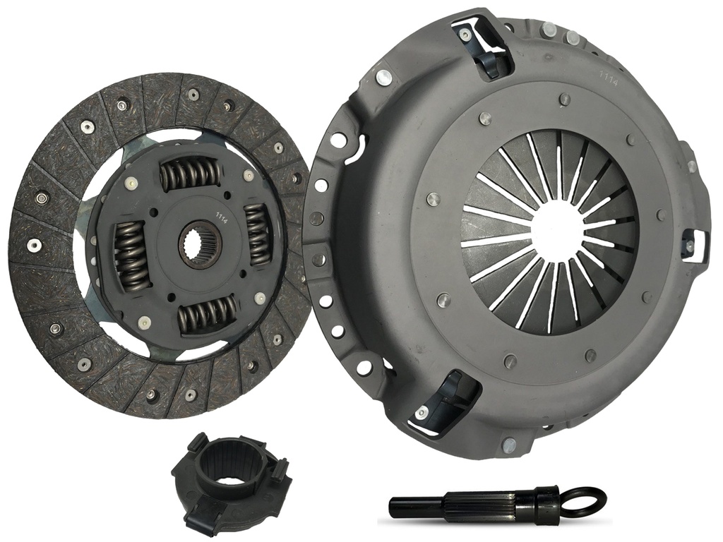 NA-NAK14203 — Kit de embrague de transmisión NAMCCO