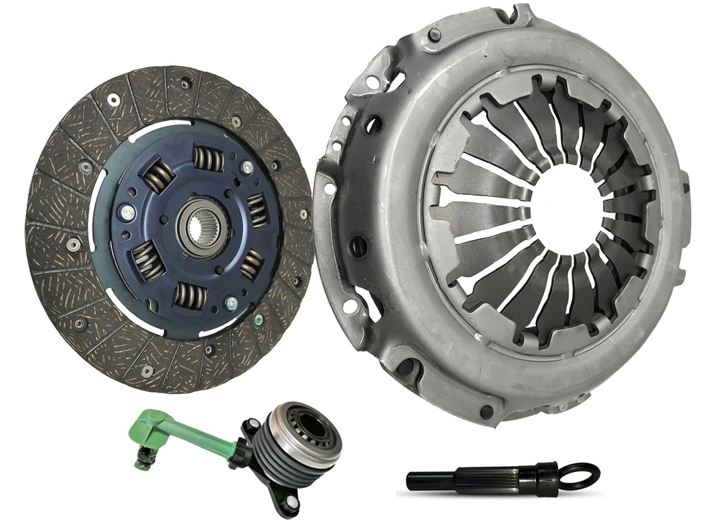 NA-NAK14204S — Kit de embrague de transmisión NAMCCO