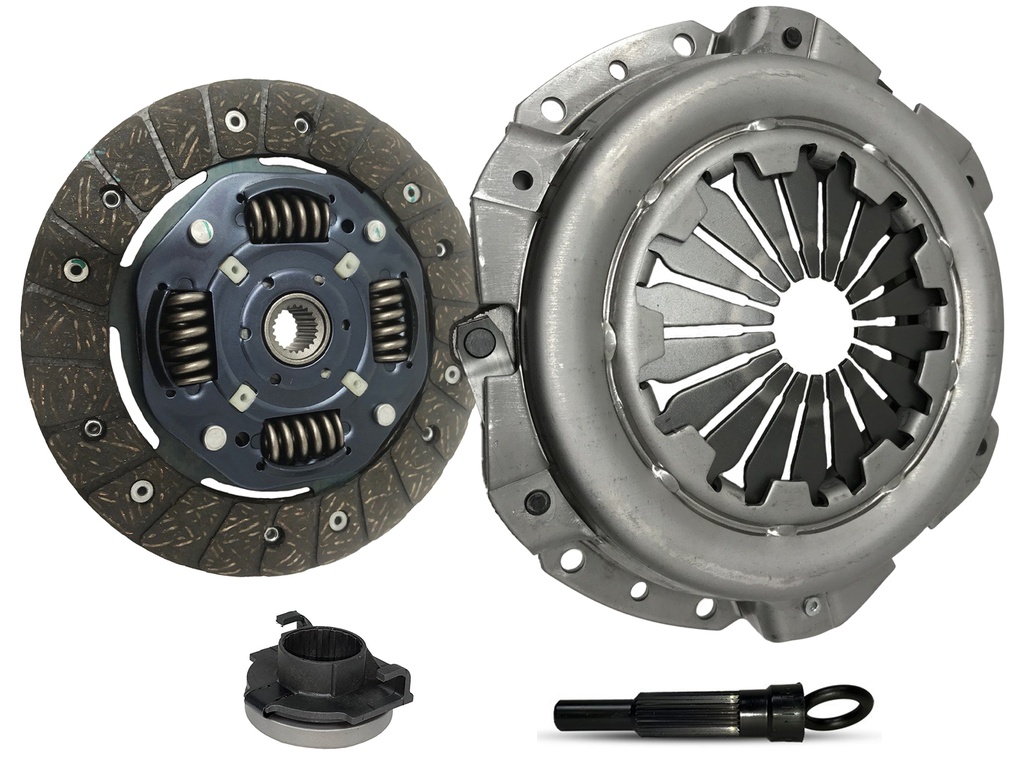 NA-NAK14205 — Kit de embrague de transmisión NAMCCO