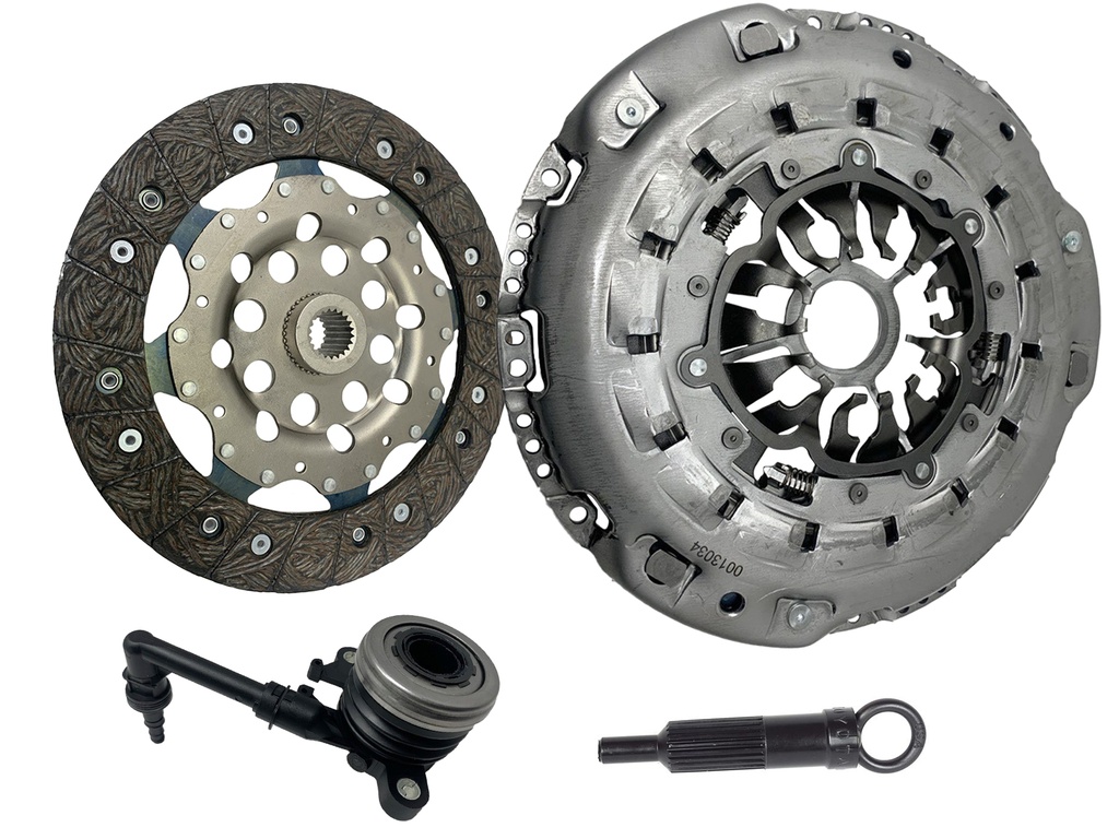Kit de embrague de transmisión NAMCCO
