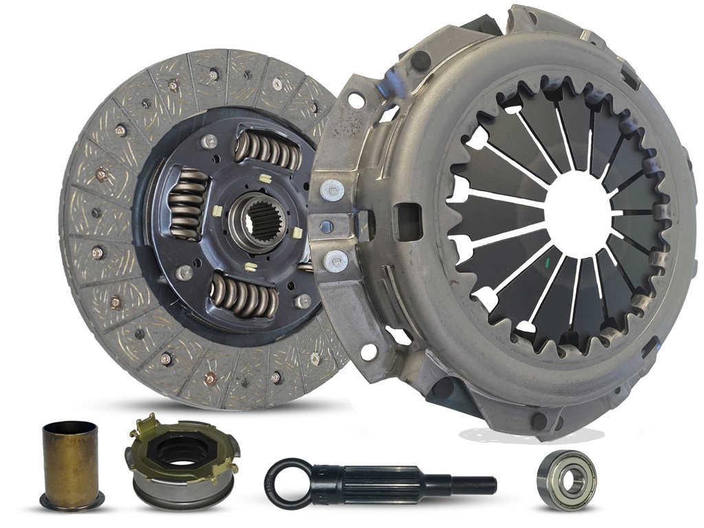 NA-NAK15004 — Kit de embrague de transmisión NAMCCO