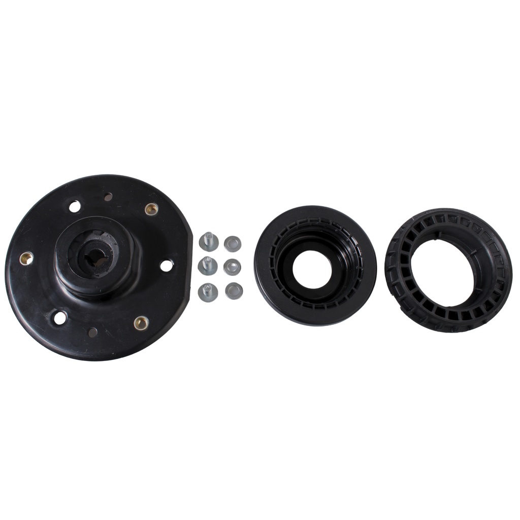 Base de Amortiguador CHEVROLET Equinox 2005-2006 Delantero