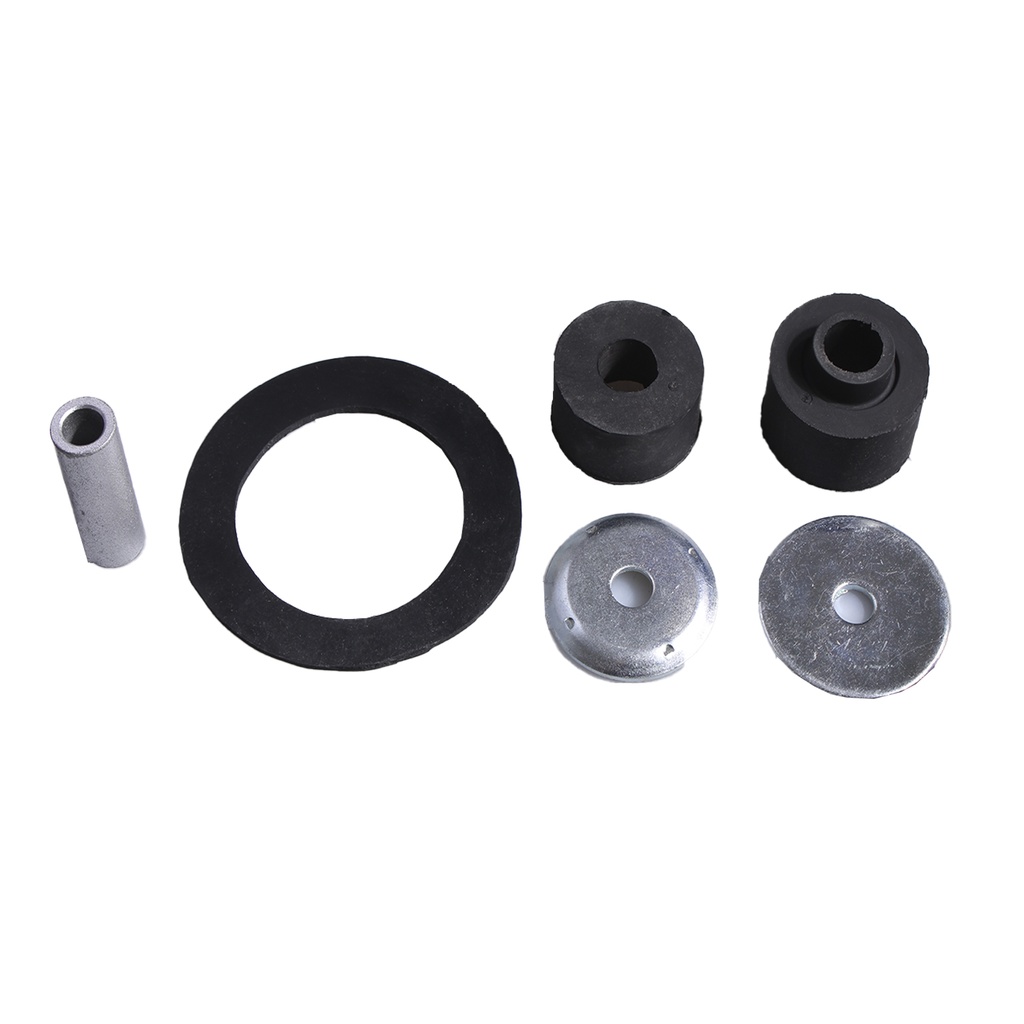 AG-4906959 — Base de Amortiguador CHRYSLER 200 (Gomas) 2011-2014 Trasero