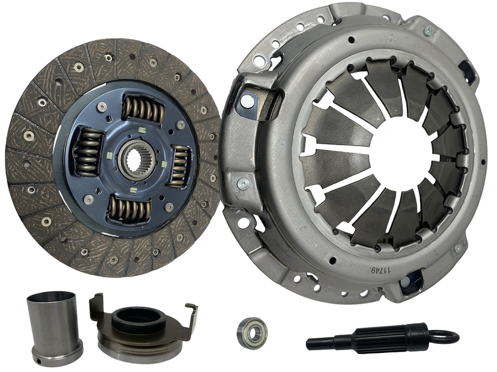 NA-NAK15026 — Kit de embrague de transmisión NAMCCO