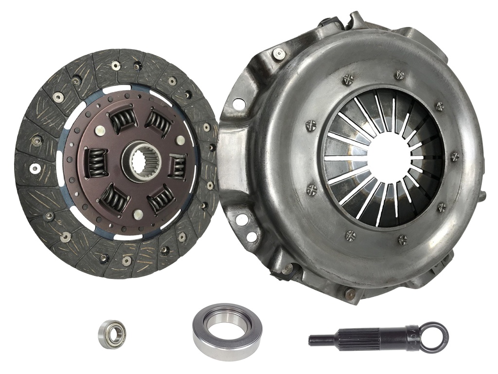 Kit de embrague de transmisión NAMCCO