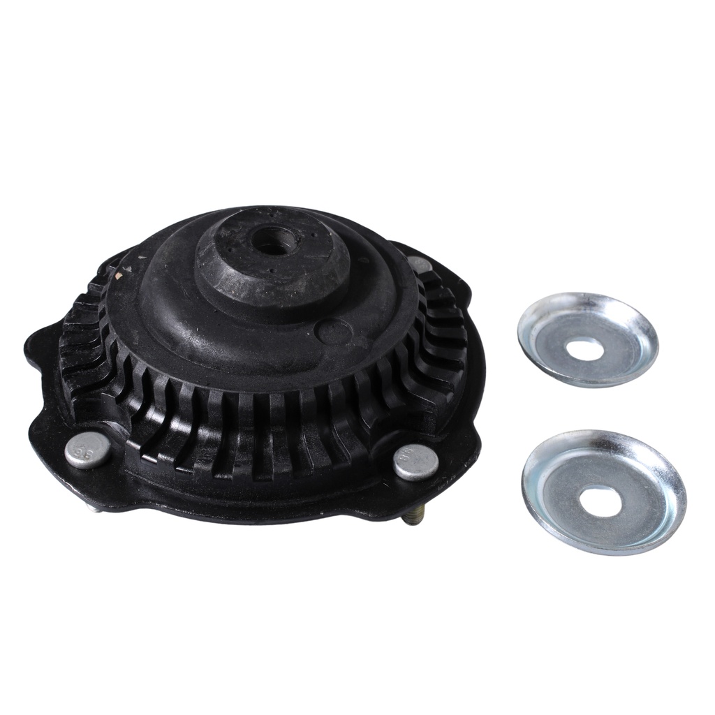 Base de Amortiguador DODGE Neón 1995-1999 Trasero