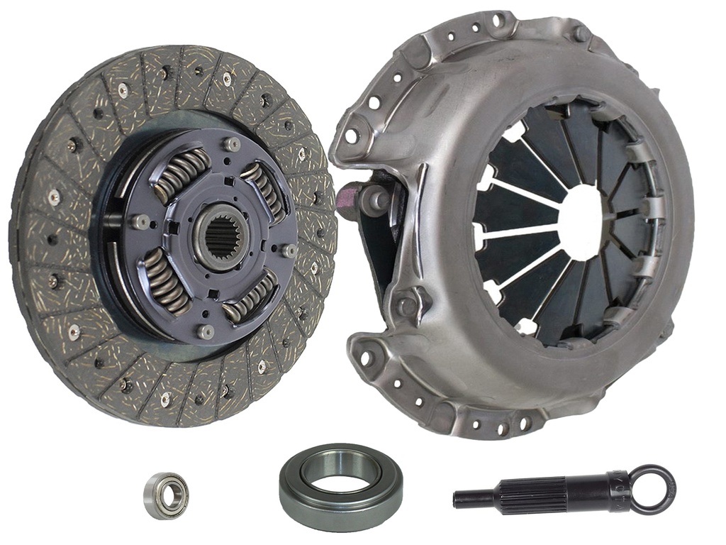 NA-NAK16013 — Kit de embrague de transmisión NAMCCO
