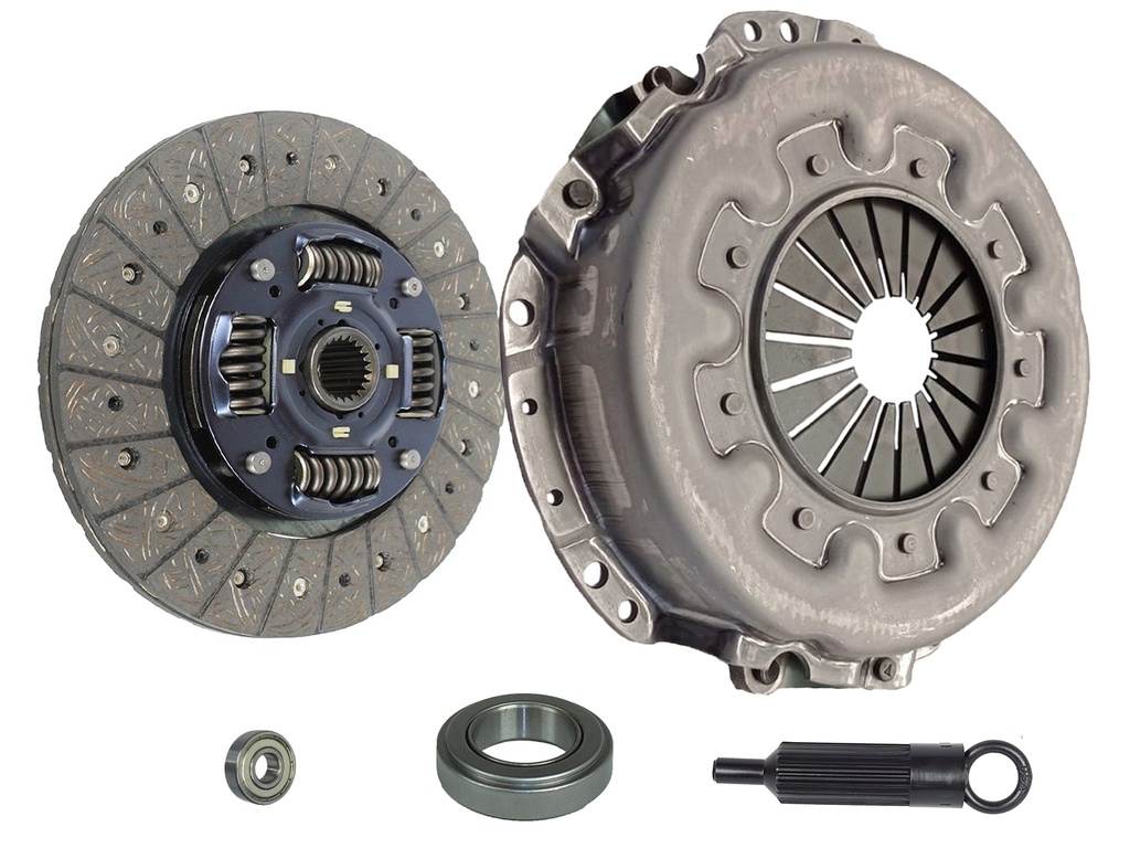 NA-NAK16018 — Kit de embrague de transmisión NAMCCO