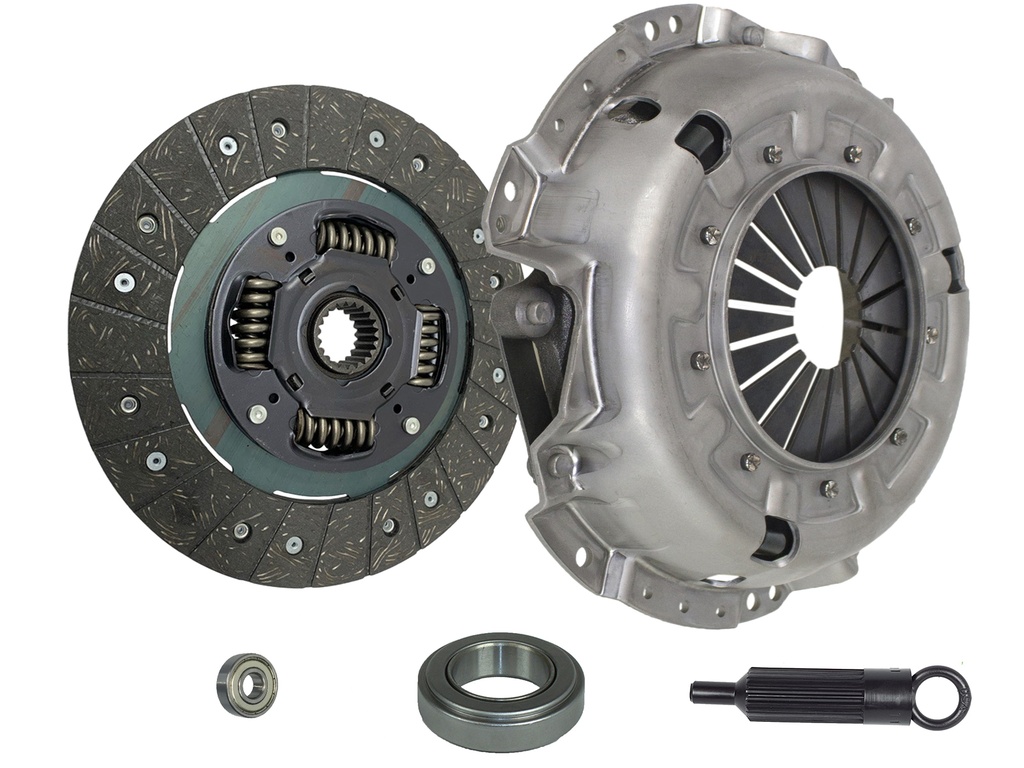 Kit de embrague de transmisión NAMCCO