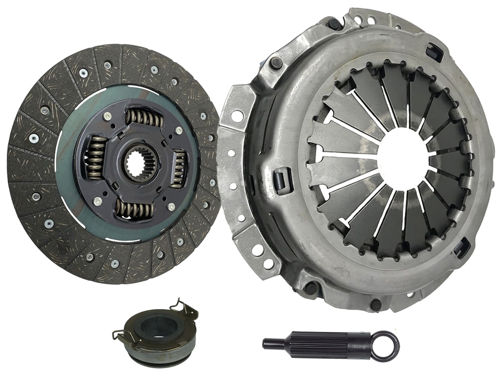 Kit de embrague de transmisión NAMCCO