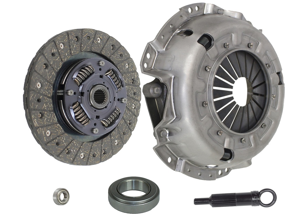 Kit de embrague de transmisión NAMCCO