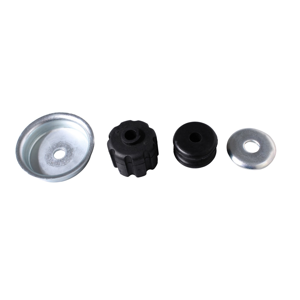 AG-4902978 — Base de Amortiguador NISSAN 240SX 1995-1998 Trasero