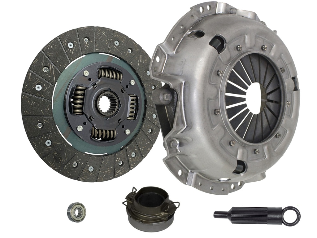 NA-NAK16058 — Kit de embrague de transmisión NAMCCO