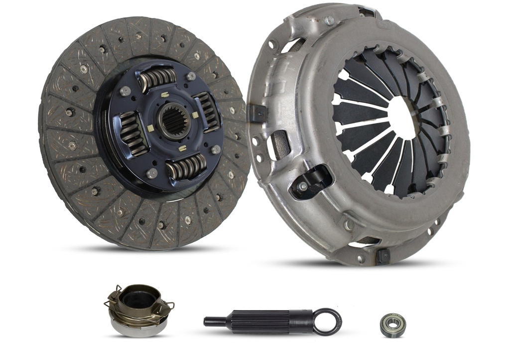 Kit de embrague de transmisión NAMCCO