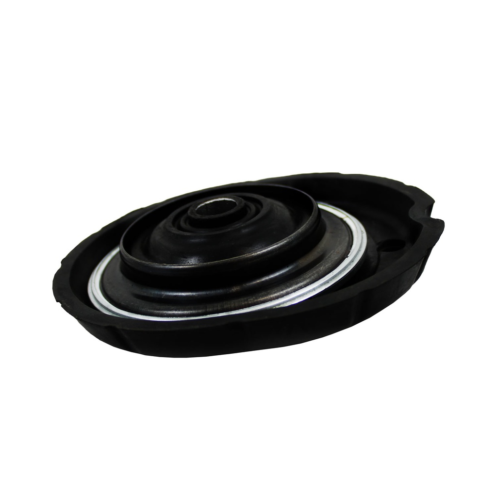 AG-4019006 — Base de Amortiguador PEUGEOT 207 2008-2014 Delantero