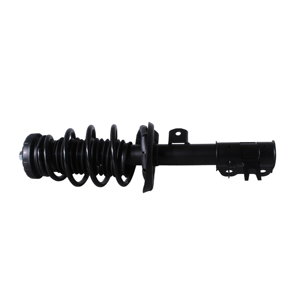 Pierna de Suspensión CHEVROLET Sonic (Excepto RS) 2012-2018 Delantero Derecho (Set 3 pzs)