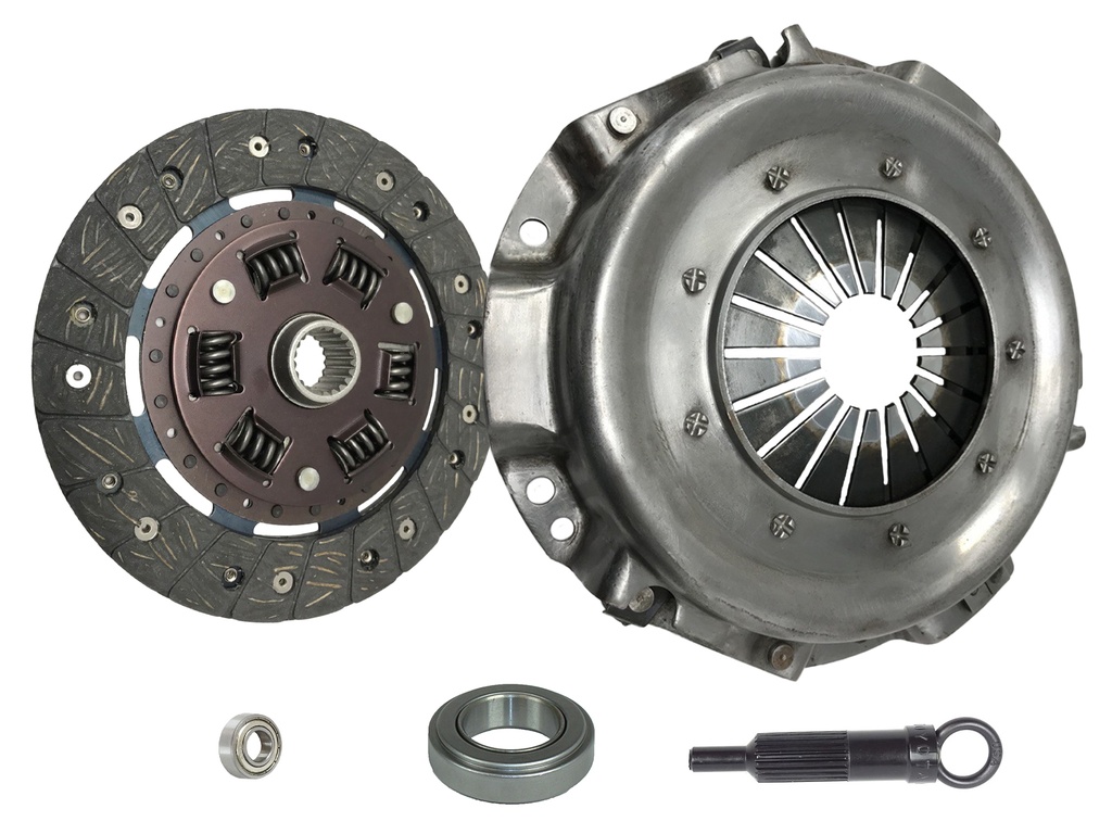 Kit de embrague de transmisión NAMCCO
