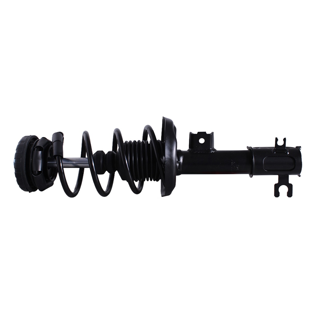 Pierna de Suspensión CHEVROLET Spark (M400) 2016-2021 Delantero Derecho (Set 3 pzs)