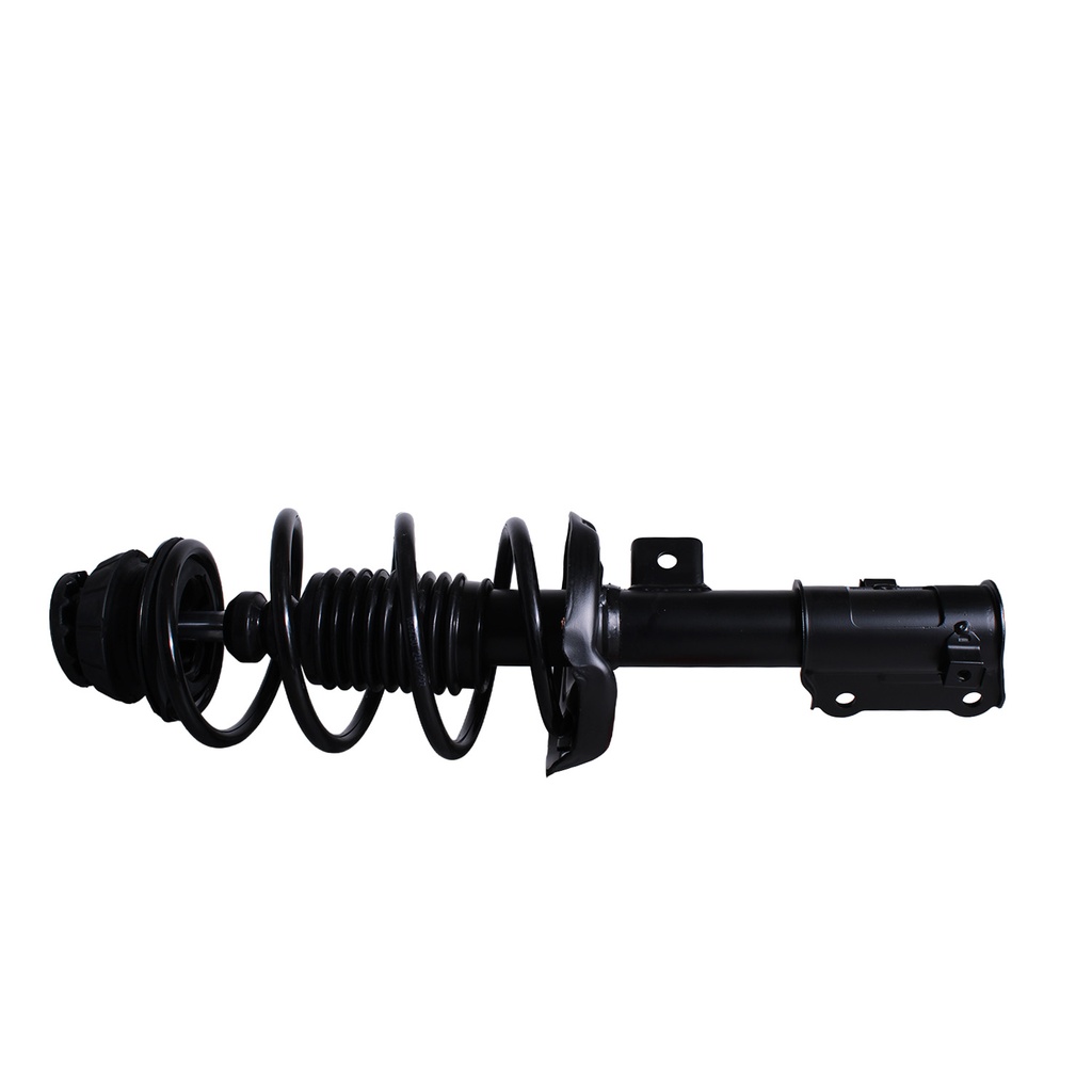 Pierna de Suspensión HYUNDAI Accent 2018-2022 Delantero Derecho (Set 3 pzs)
