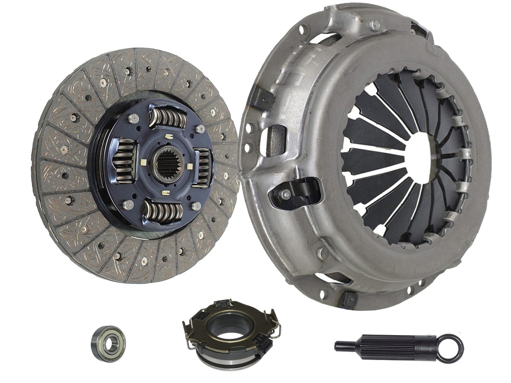 Kit de embrague de transmisión NAMCCO