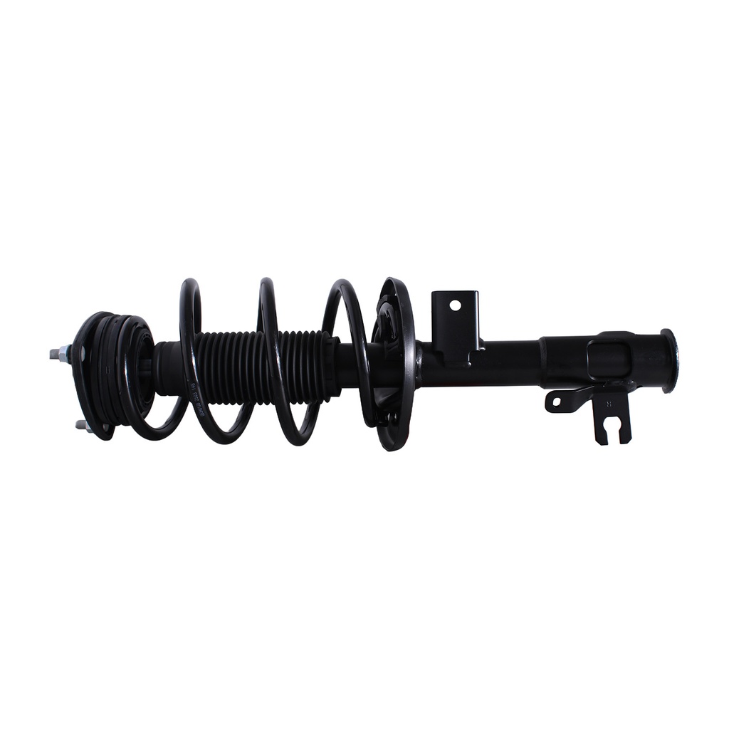Pierna de Suspensión MAZDA 3 (Tercera generación) 2014-2018 Delantero Derecho (Set 3 pzs)