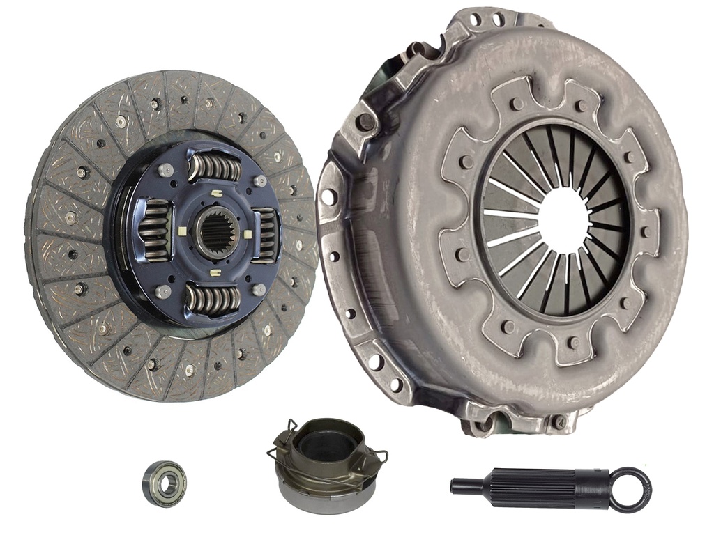 Kit de embrague de transmisión NAMCCO