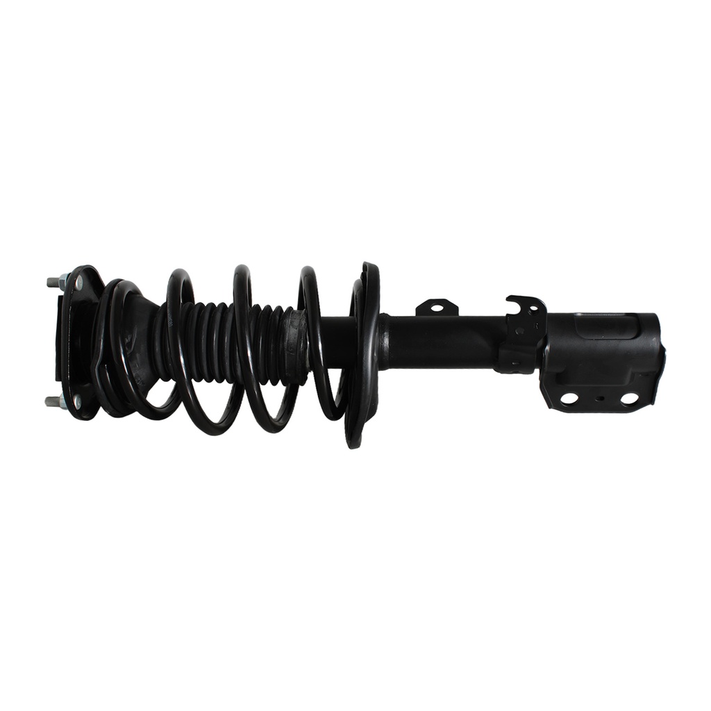 Pierna de Suspensión TOYOTA Corolla (Undécima generación) 2013-2019 Delantero Derecho (Set 3 pzs)