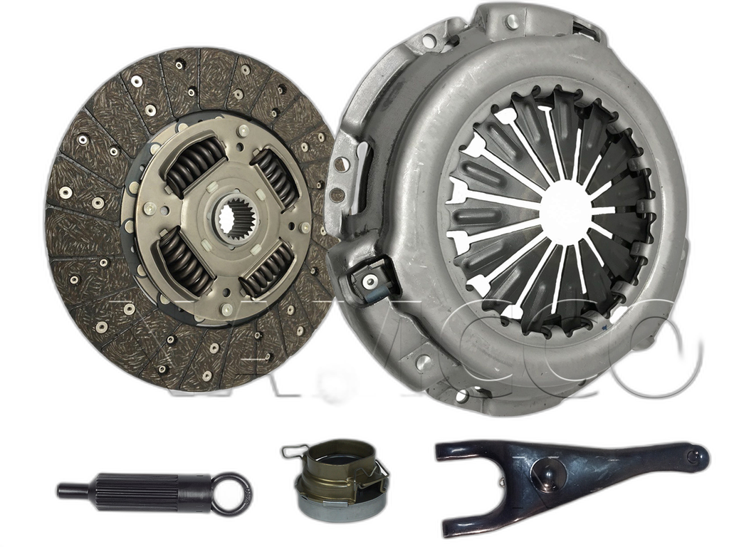 NA-NAK16070FK — Kit de embrague de transmisión NAMCCO