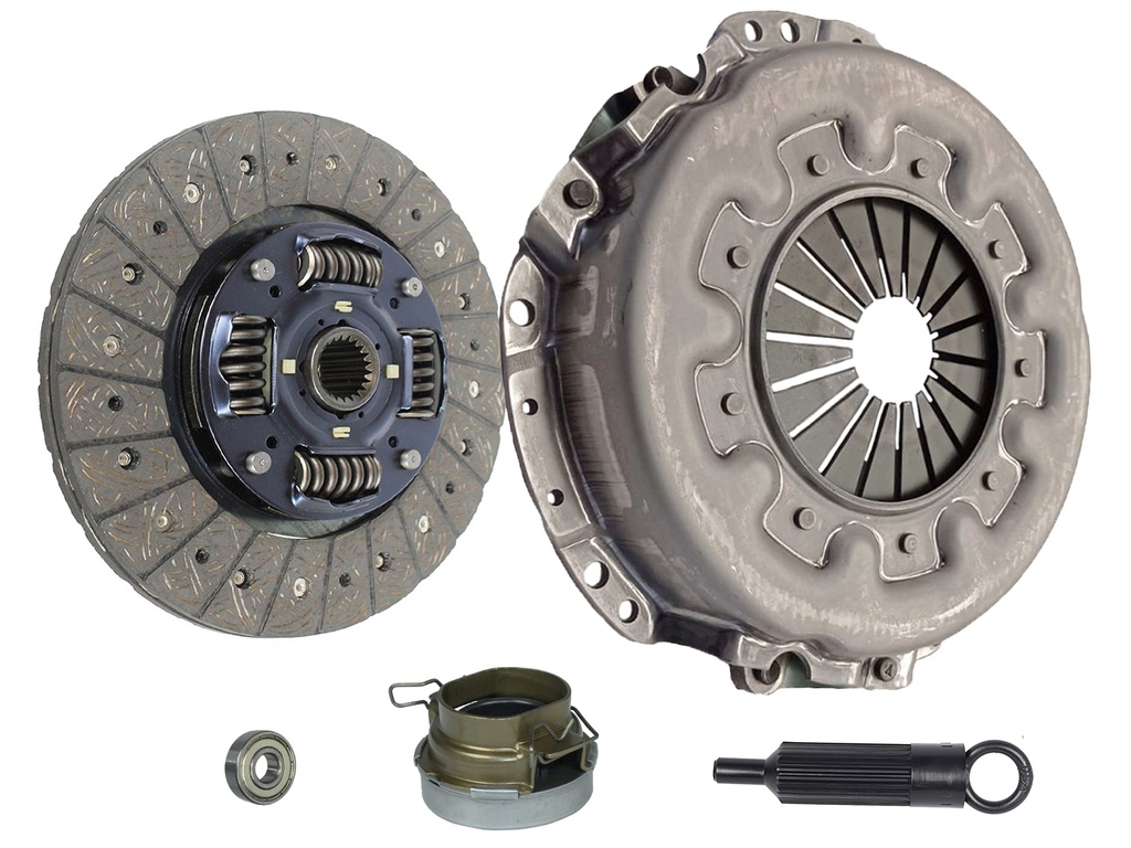 Kit de embrague de transmisión NAMCCO