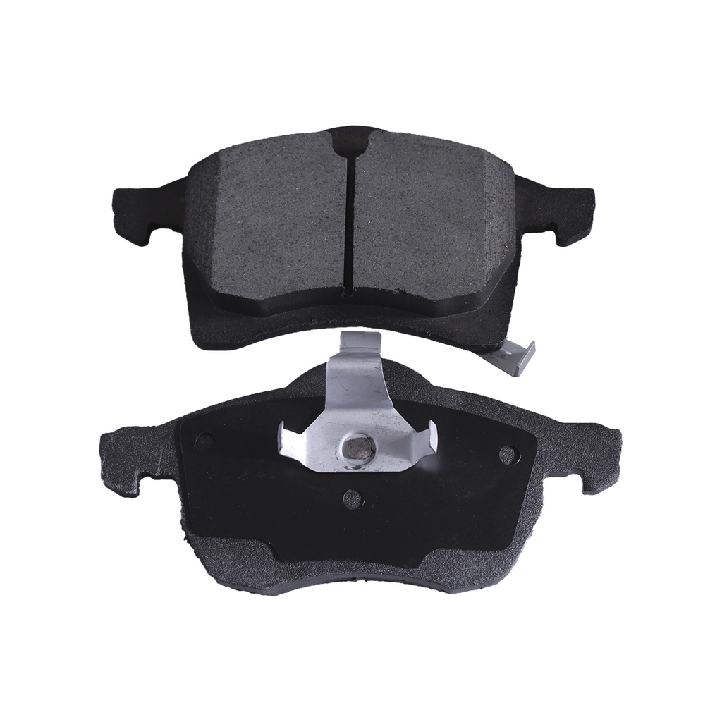 Balata CHEVROLET Astra 1.8L 4 Cil 2000-2009 Delantero (Set 4 pzs)