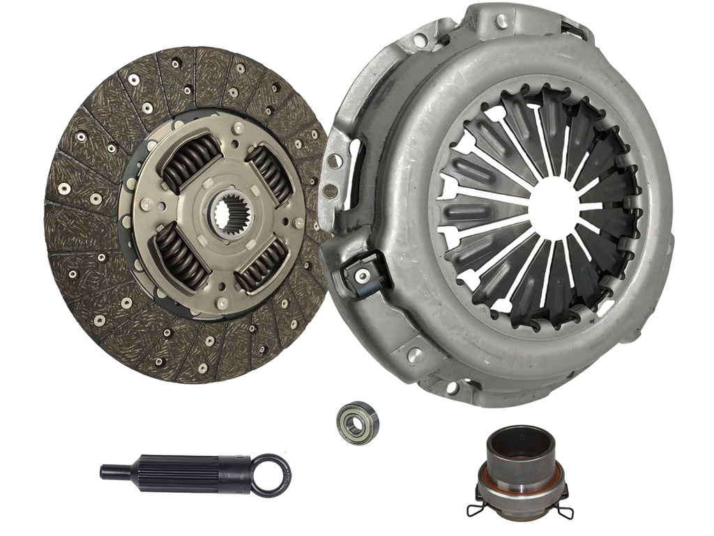 NA-NAK16077 — Kit de embrague de transmisión NAMCCO