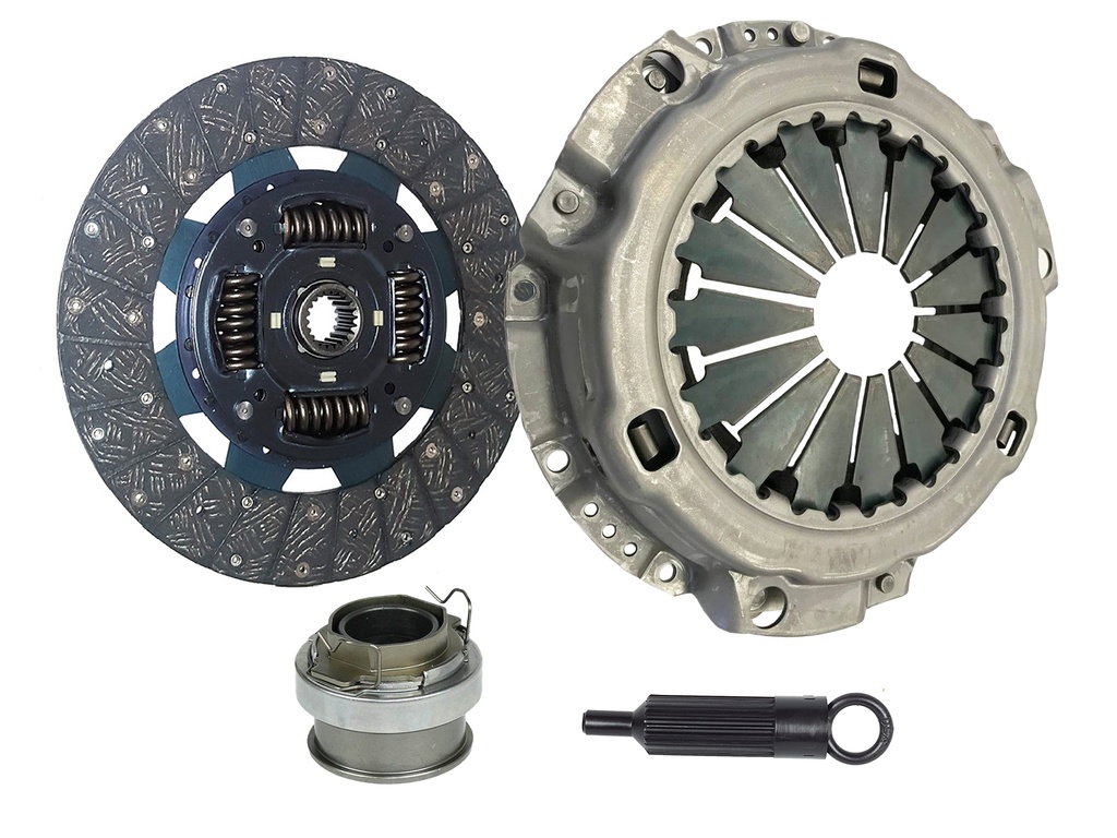 NA-NAK16078 — Kit de embrague de transmisión NAMCCO